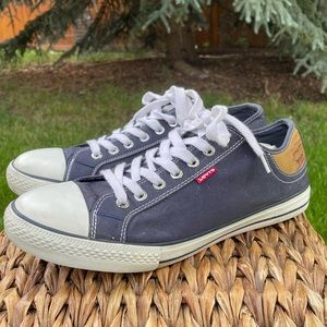 Shoes | Levis Strauss Stan Buck Denim 